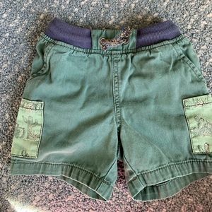Genuine kids (target brand) toddler shorts